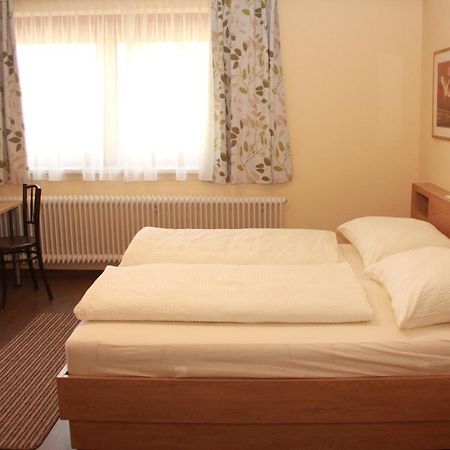 Gasthof Muehlendorfer Lanzenkirchen Esterno foto