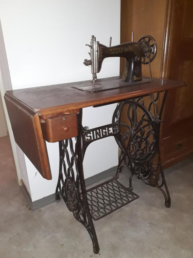 Gasthof Muehlendorfer Lanzenkirchen Esterno foto